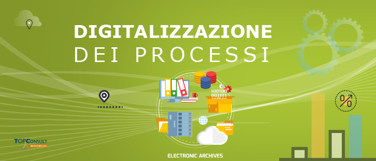 Guida ai software di archiviazione documenti e digitalizzazione aziendale