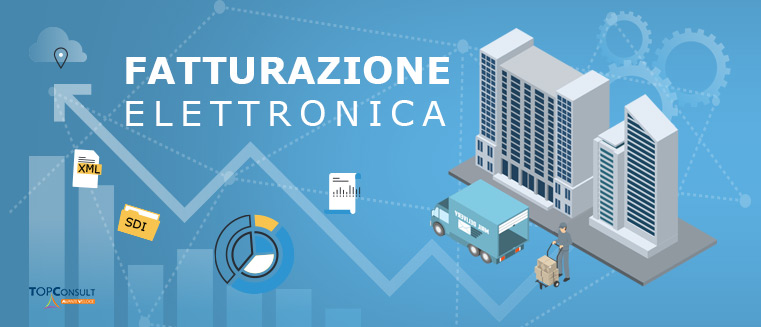 Fatturazione elettronica: cosa cambia per il cliente finale (b2c)