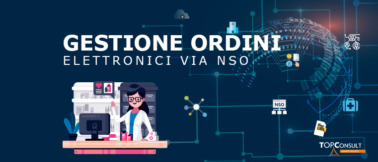 Obbligo di invio di ordine elettronico tramite Il NSO: quali i documenti coinvolti