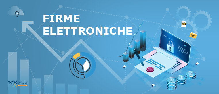 Firmare contratti digitalmente: metodi e strumenti diffusi