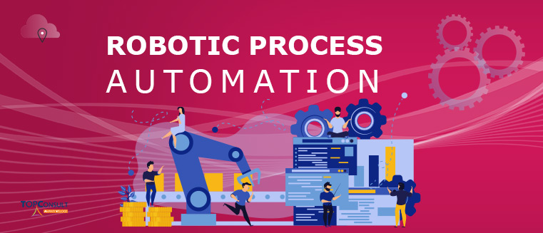 I vantaggi della Robotic Process Automation