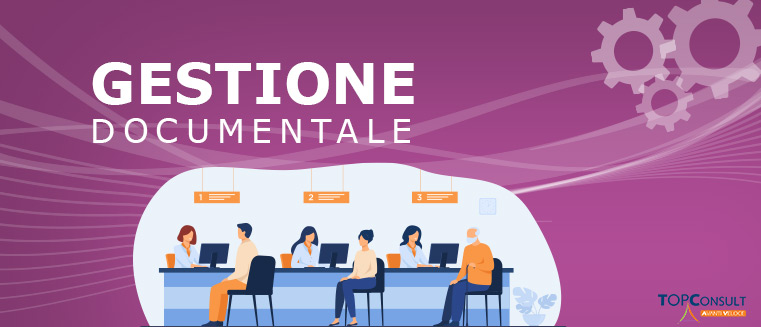 La gestione documentale per il settore dei servizi