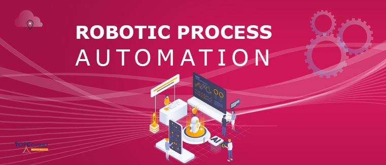 Miglior software per la Robotic Process Automation