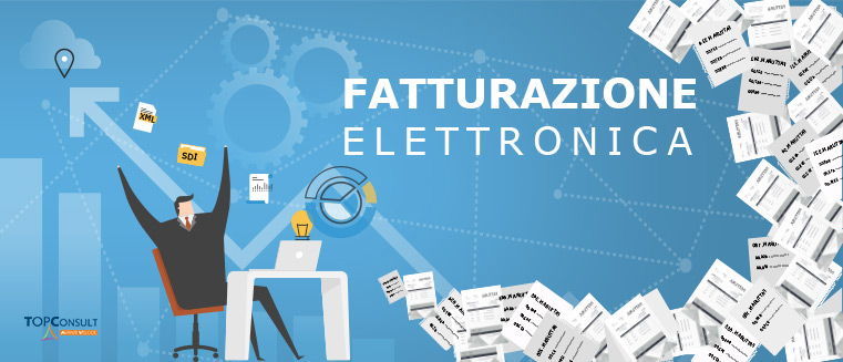 Perchè dotarsi di un software documentale per la fatturazione elettronica professionale