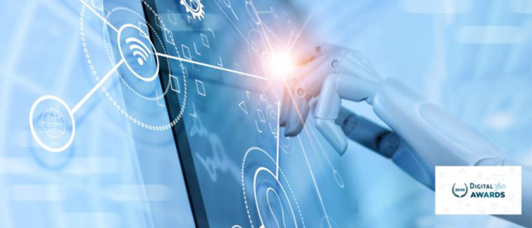 Robotic process automation: ecco il progetto Top Consult per Poltrona Frau