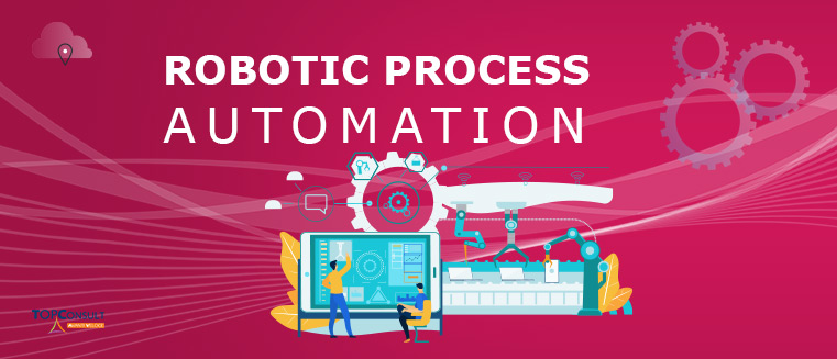 Quali sono le applicazioni della Robotic Process Automation