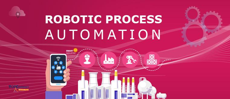 Guida Robotic Process Automation (RPA): i software intelligenti