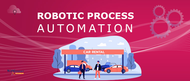 Robotic Process Automation (RPA) per il settore automotive: esempi e strategie