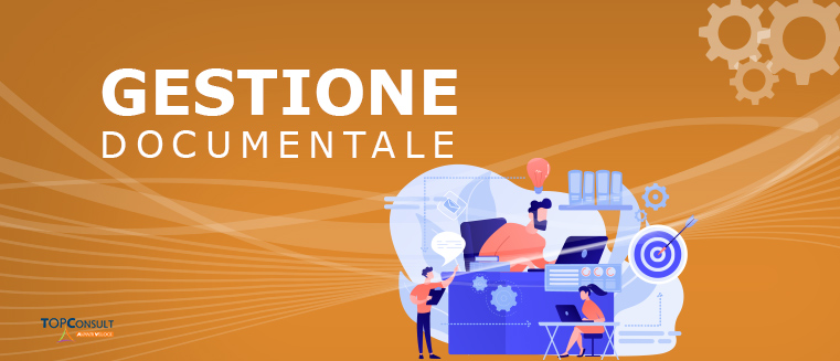 Software per la gestione di workflow documentale: la soluzione di Top Consult