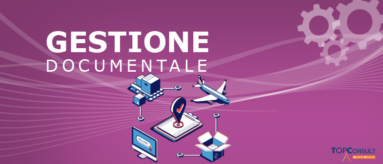 Supply chain e gestione documentale: i vantaggi del digital