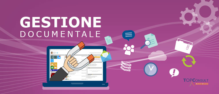 Gestione documentale e dematerializzazione: facciamo chiarezza