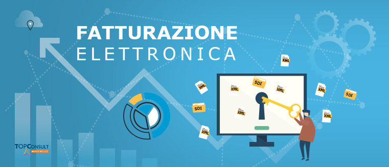 La normativa sulla conservazione delle fatture elettroniche