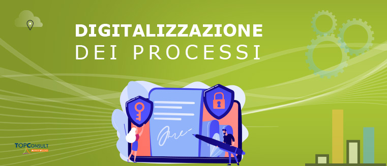 Software per la digitalizzazione e conservazione dei documenti sottoscritti elettronicamente: quale scegliere