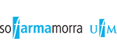 logo SO.FARMA MORRA Spa