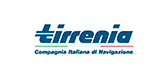 logo Tirrenia