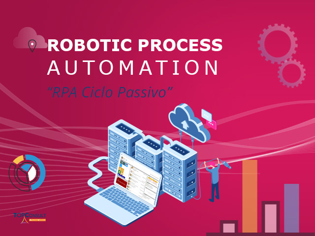 RPA Ciclo Passivo