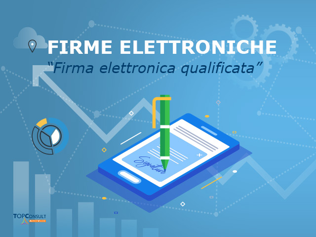 Che cos'è la firma elettronica qualificata e come ottenerla