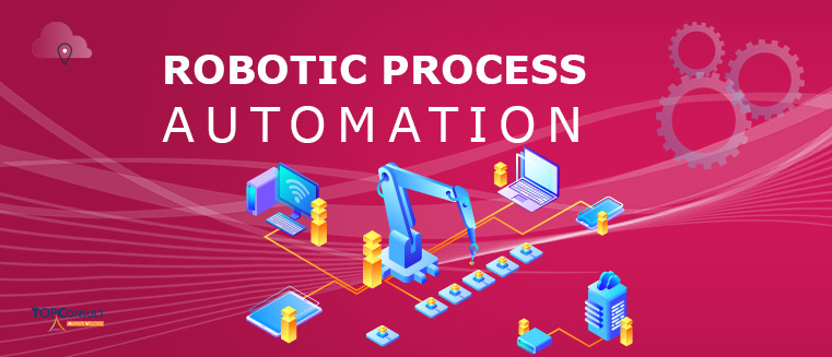 Rpa: Che cos'è la Robotic Process Automation