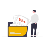 Conservazione Digitale: Conlex