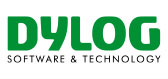 logo Dylog color