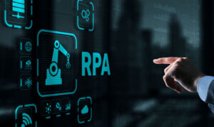 Automatizzazione intelligente RPA Top Consult per la gestione dei documenti aziendali