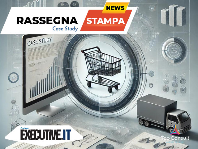 Case History | Gestione Documentale nella GDO: il caso Ce.Di.Gros e Ipertriscount/Ipercarni
