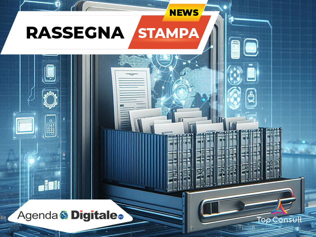 Dogana digitale e RPA: come semplificare la gestione documentale e garantire la conformità