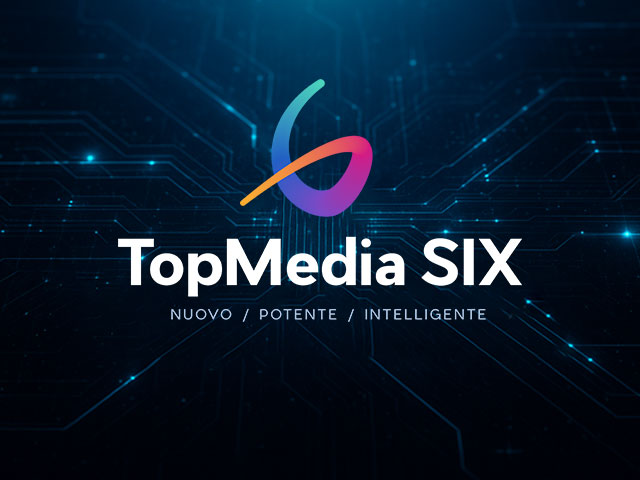 Brochure TopMedia SIX