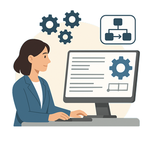 Controllo e automazione dei processi