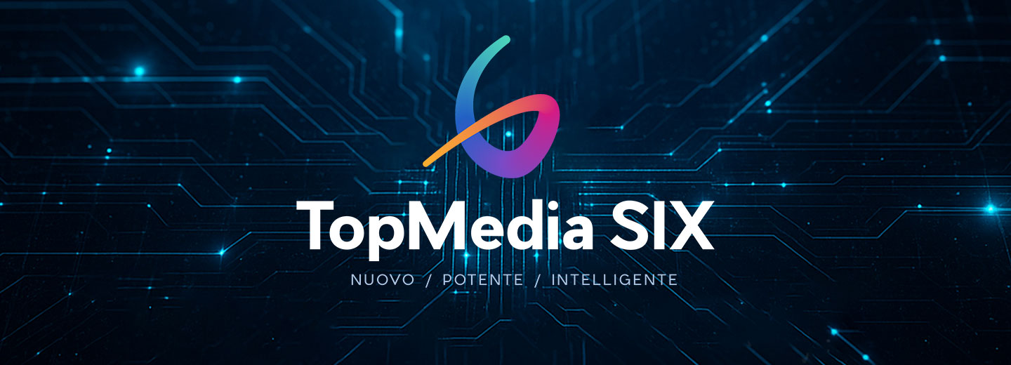 TopMedia SIX piattaforma documentale enterprise