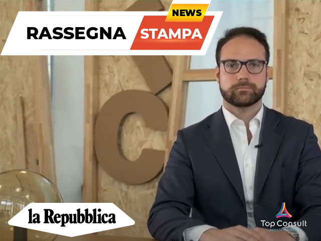 Come rendere la gestione documentale più intelligente grazie all’AI: scopri TopMedia SIX