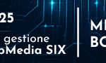 Roadshow TopMedia SIX 2025: tre tappe per scoprire la nuova gestione documentale intelligente