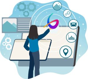 TopMediaSIX è la piattaforma documentale intelligente e assistente digitale su misura