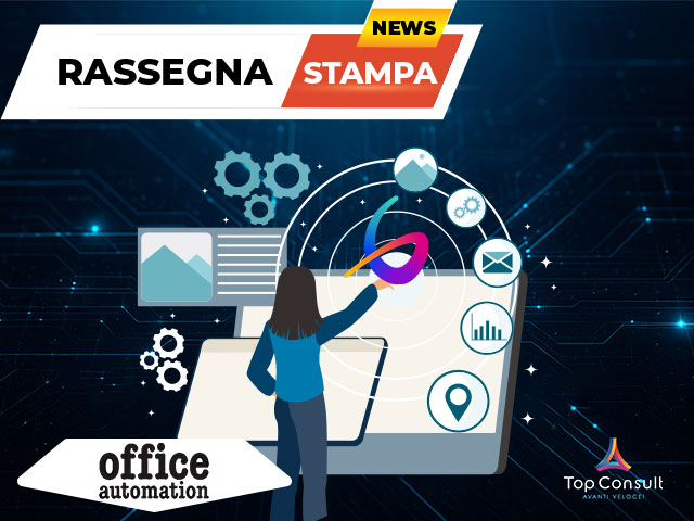 TopMedia SIX: la piattaforma documentale intelligente che diventa il tuo assistente digitale