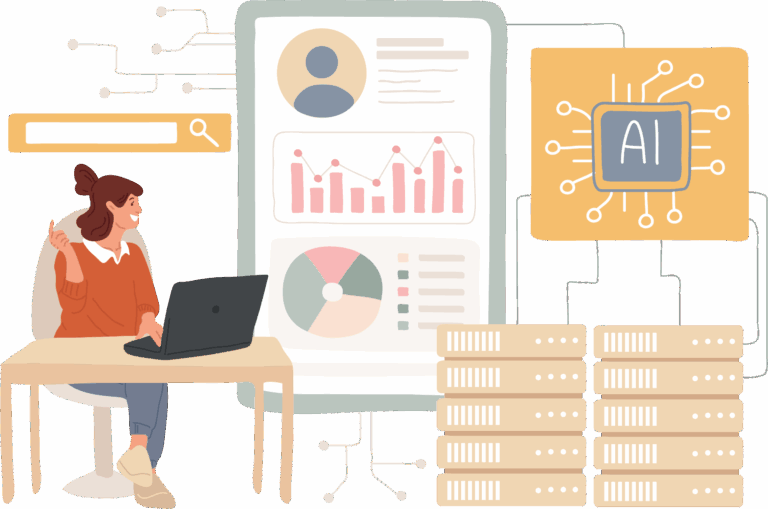 TopMediaSIX il software di gestione documentale nell’era dell’AI: in che modo l’innovazione potenzia la produttività