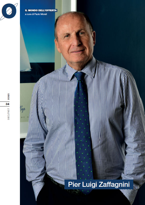 Piattaforma documentale intelligente TopMedia SIX sfida l'efficienza