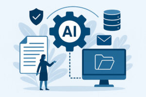 TopMedia SIX e Servotecnica: insieme verso la gestione documentale intelligente