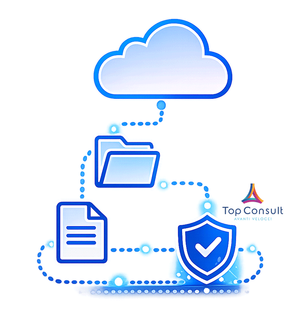 Automazione documenti doganali: il ruolo dell’RPA ADM