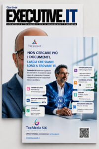 Gestione documentale intelligente: quando è l'AI a trovare le informazioni