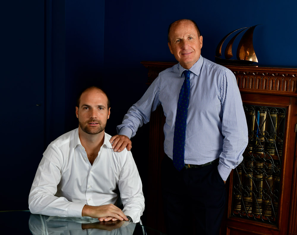 Leadership, innovazione e persone: l’intervista a Matteo Zaffagnini su TechCompany360