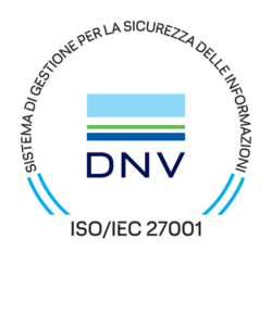 Top Consult - Certificazione UNI CEI EN ISO/IEC 27001:2022
