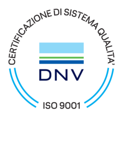 Top Consult - Certificazione UNI EN ISO 9001:2015