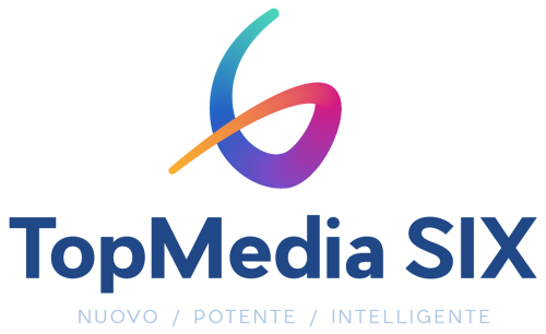 Logo TopMedia SIX